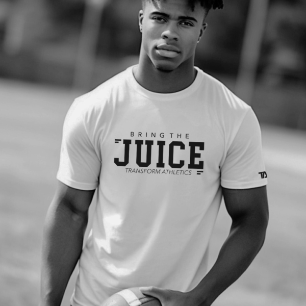 Bring The Juice - Unisex Tee