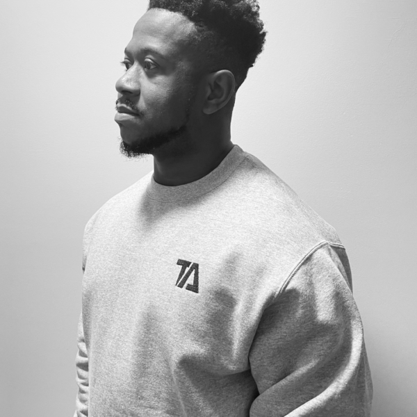Transform Athletics - Embroidered Unisex Fleece Logo Pullover